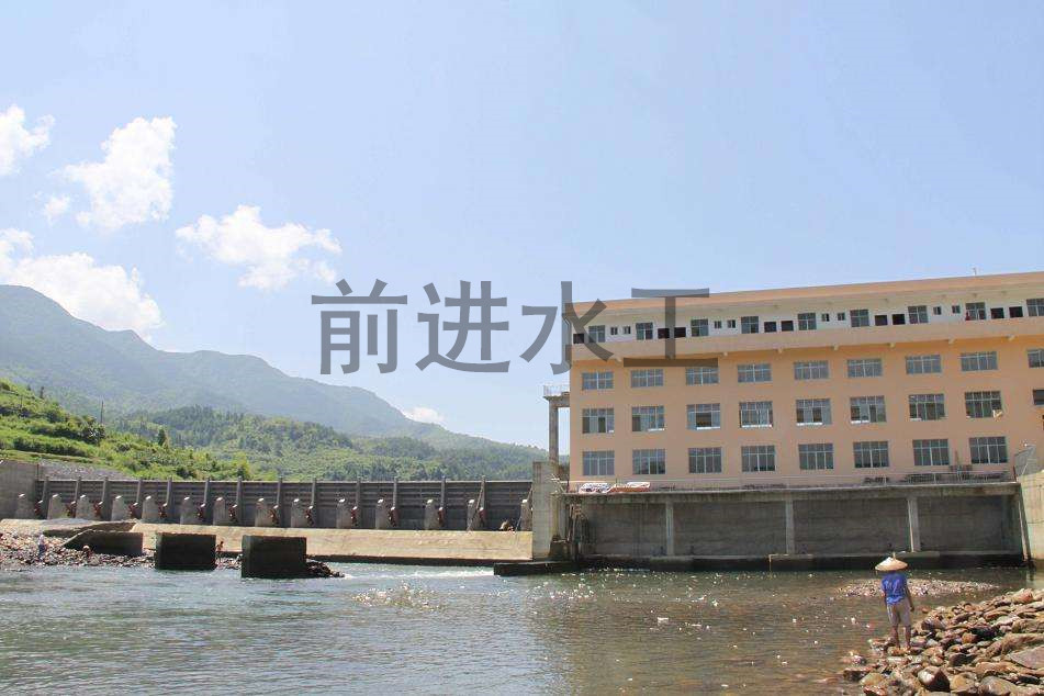 水利鋼結構翻板91视频IOS下载廠家安裝