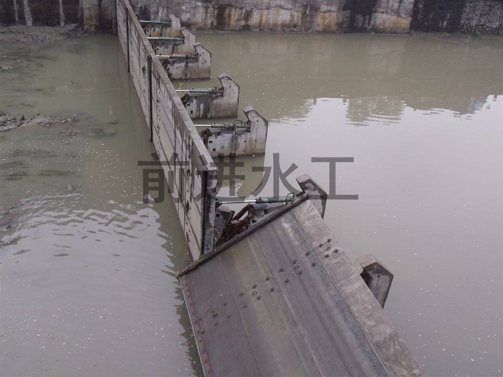 水利水庫鋼91视频IOS下载劃分標準與設計規範