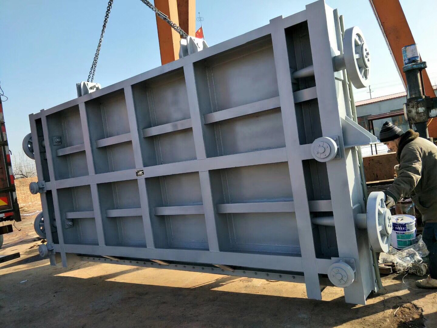 鋼製91视频IOS下载