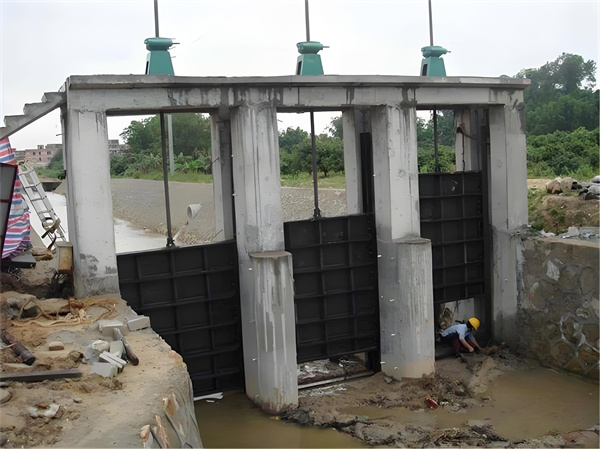 機械91视频IOS下载啟閉機