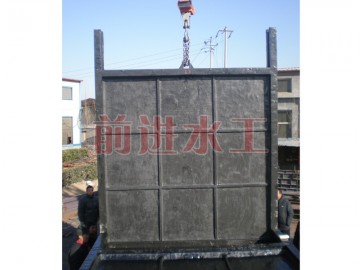 雙向止水鑄鐵方91视频IOS下载