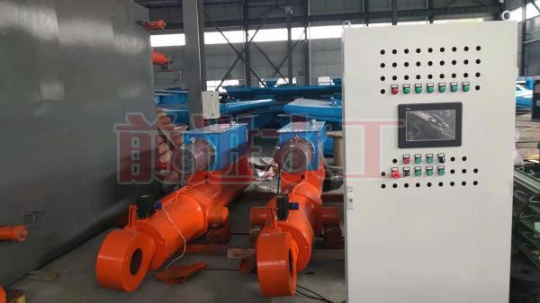 九色91视频啟閉機廠家