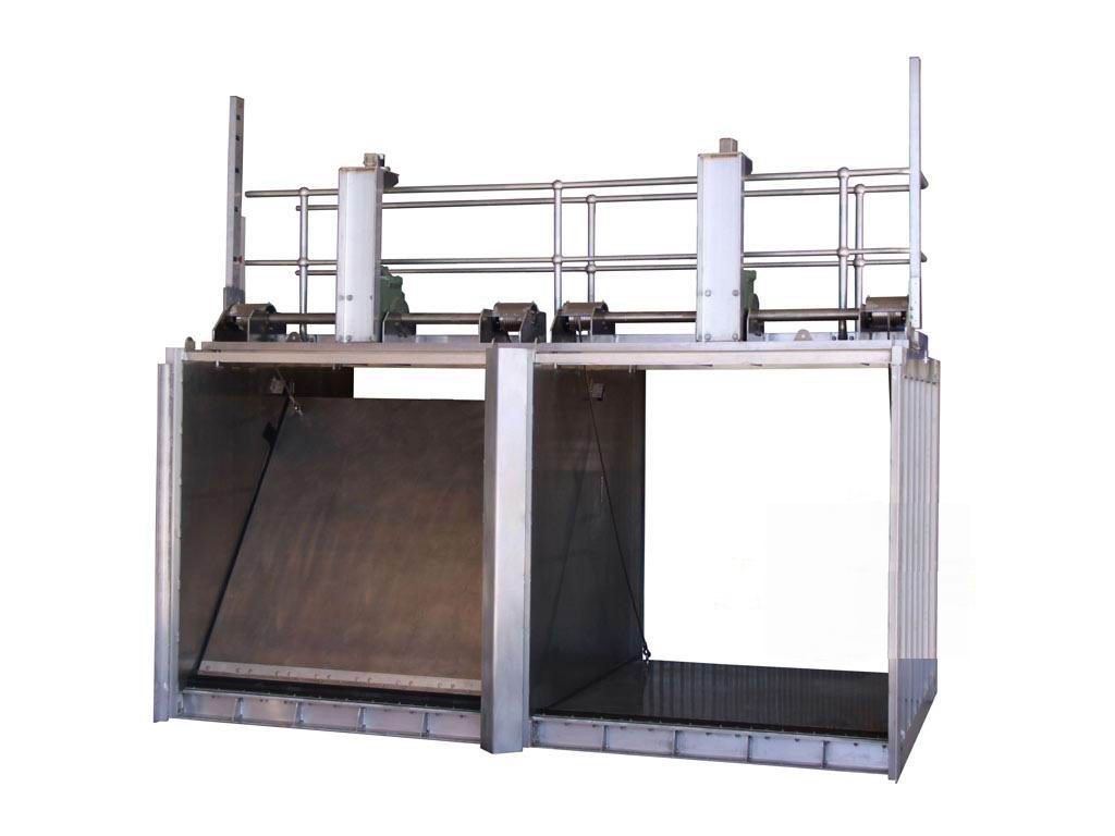 智能一體化直升式91视频IOS下载