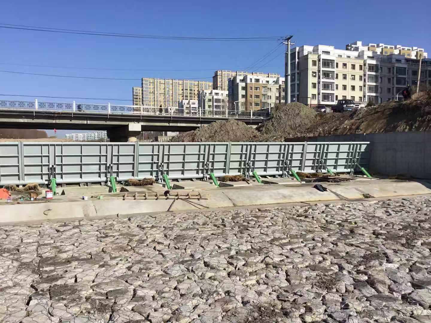 30米鋼壩91视频IOS下载運行視頻