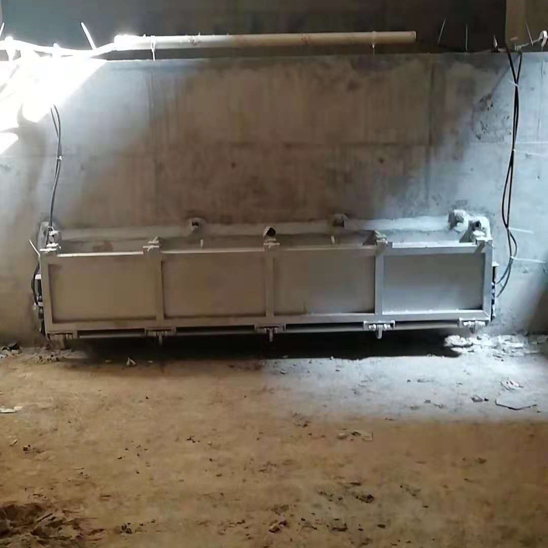 九色91视频水力衝洗門